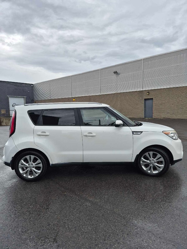 Kia soul 2014 514-688-3453 — photo 4