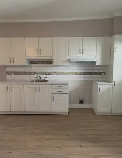Beau 4 ½ lumineux à louer – Shawinigan Un mois gratuit Disponible dès juillet! Superbe logement 4 ½...