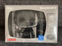 Funko Pop TV-Tees Halloween Horror shirt - Michael Myers
