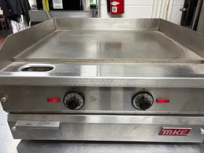 19” x 22.5” Works fine, in great condition. $750obo.