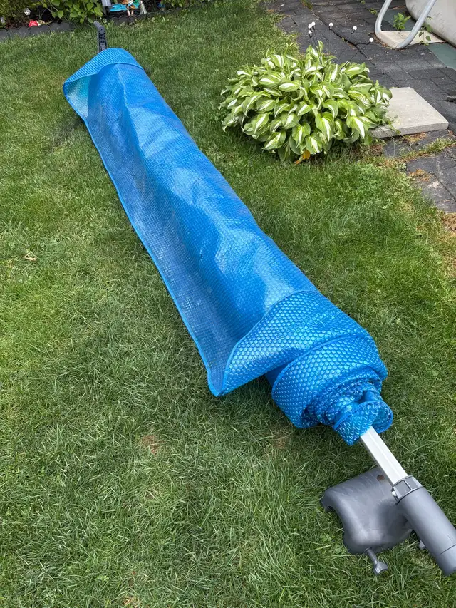 Intex Solar Cover Reel 9-16’ wide62863729034371121