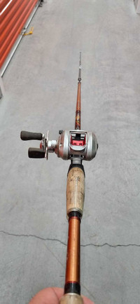 berkley fishing rod in All Categories in Ontario - Kijiji Canada