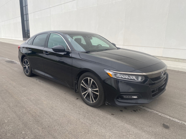 2018 Honda Accord Sport | **ONE OWNER- ACCIDENT FREE** in Cars & Trucks in City of Toronto