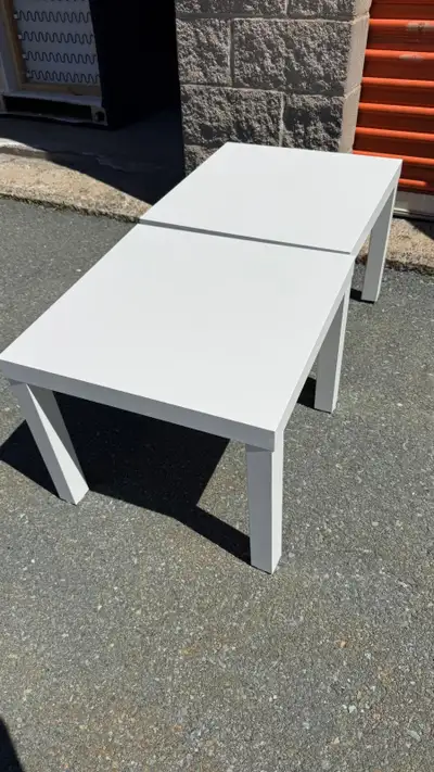 Ikea Lack Table, View more