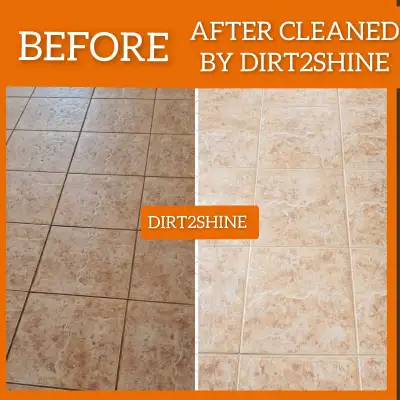 Tile, Grout, Hardwood and Stone floors cleaning and more., View more