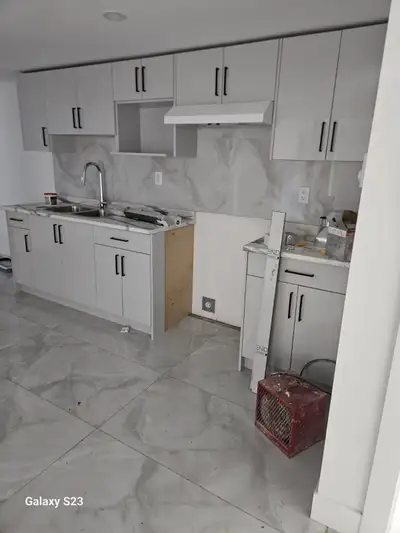 In Maple Ridge 3 Bed 2 Bath basement for $3500