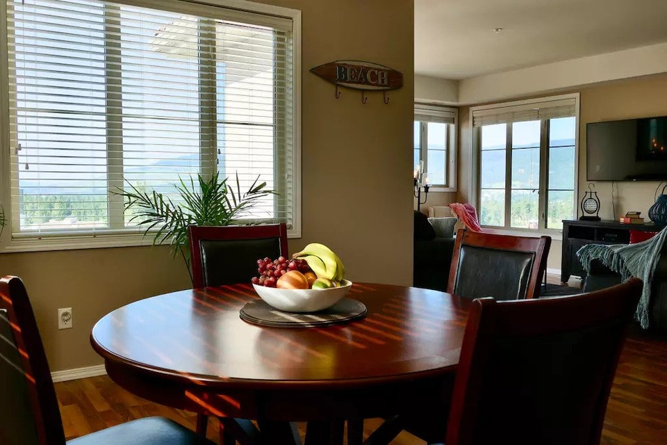 Condo for rent 4