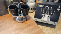 Bialetti Mini Express Inductioncoffee 2 Cups