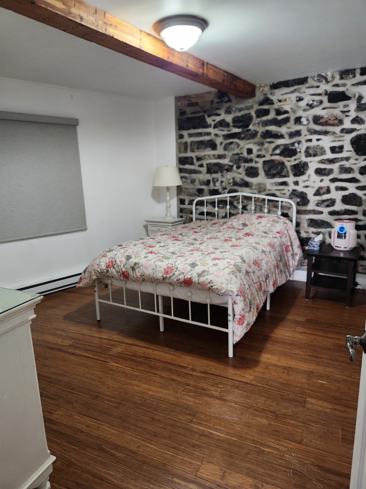 Appartement à louer dans le Vieux-Québec — photo 3