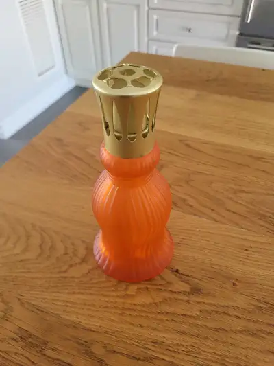 Fragrance Lamp, View more