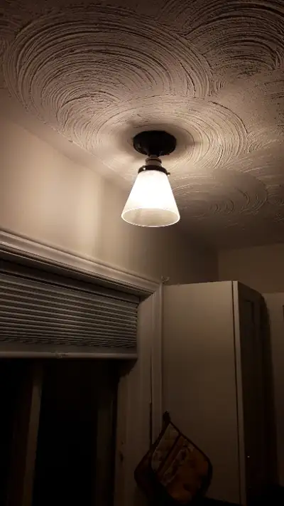 Semi flush mount ceiling light fixture 4 available, View more