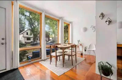 2 bed 2 Bath plus Office (utilities included)