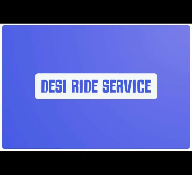 Experience fast, reliable and affordable rides available
