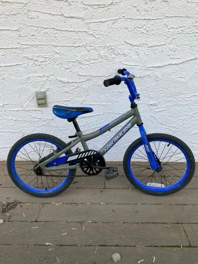 Nakamura Kids' Sidewinder 18" Bike, View more