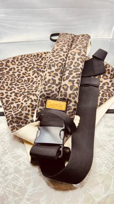 Beyoik Baby Sling Carrier, View more