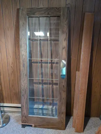Free Wood Doors, View more
