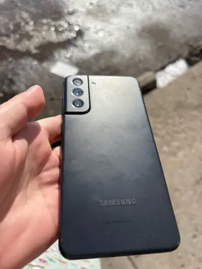 Samsung s21 fe, View more