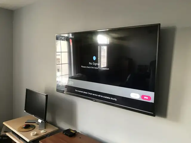 TV WALL MOUNT TORONTO GTA - 647 700 7415 - in Video & TV Accessories in Markham / York Region - Image 8