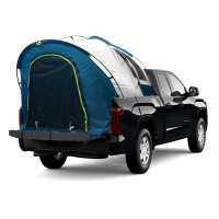 Truck Tent, 2-Person, Fits Compact Truck w/ Regular Bed - 72"-73