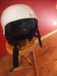 Snowboarding R.E.D. Helmet