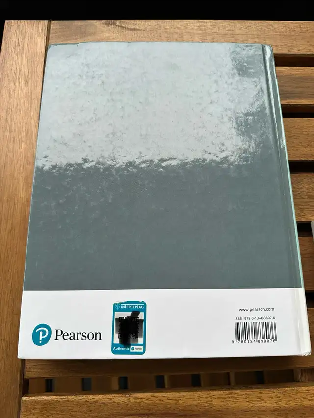 Business Textbooks  in Textbooks in Downtown-West End - Image 8