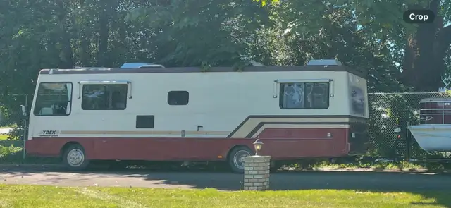 motorhome  in RVs & Motorhomes in Kamloops - Image 2