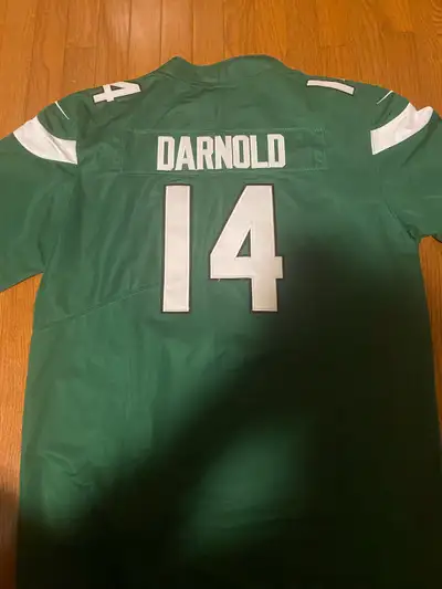Sam Darnold Jersey, View more