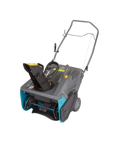 Yardworks Snowblower, View more