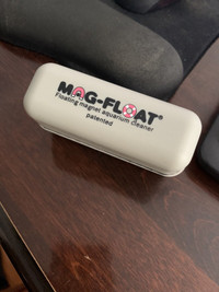 Mag-Float medium