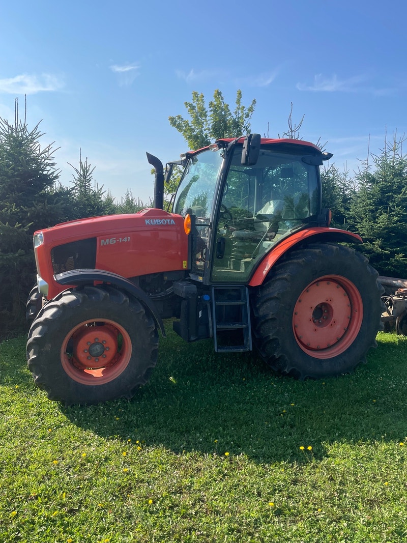 Farm sale garlic equipment Other London Kijiji