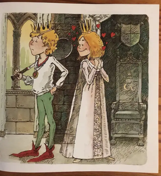 Munsch Mini-Treasury One by Robert Munsch and Michael Kusugak in Children & Young Adult in Guelph - Image 3