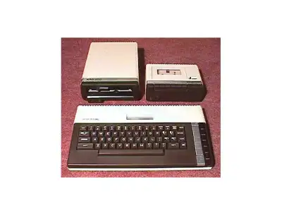 Currently looking for old Atari Computers. Do you have one lurking in your basement or attic gatheri...