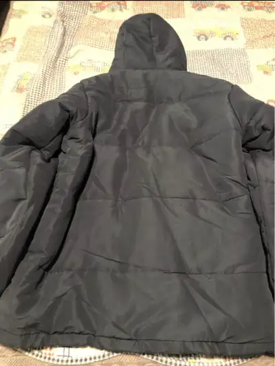 new winter jacket , View more