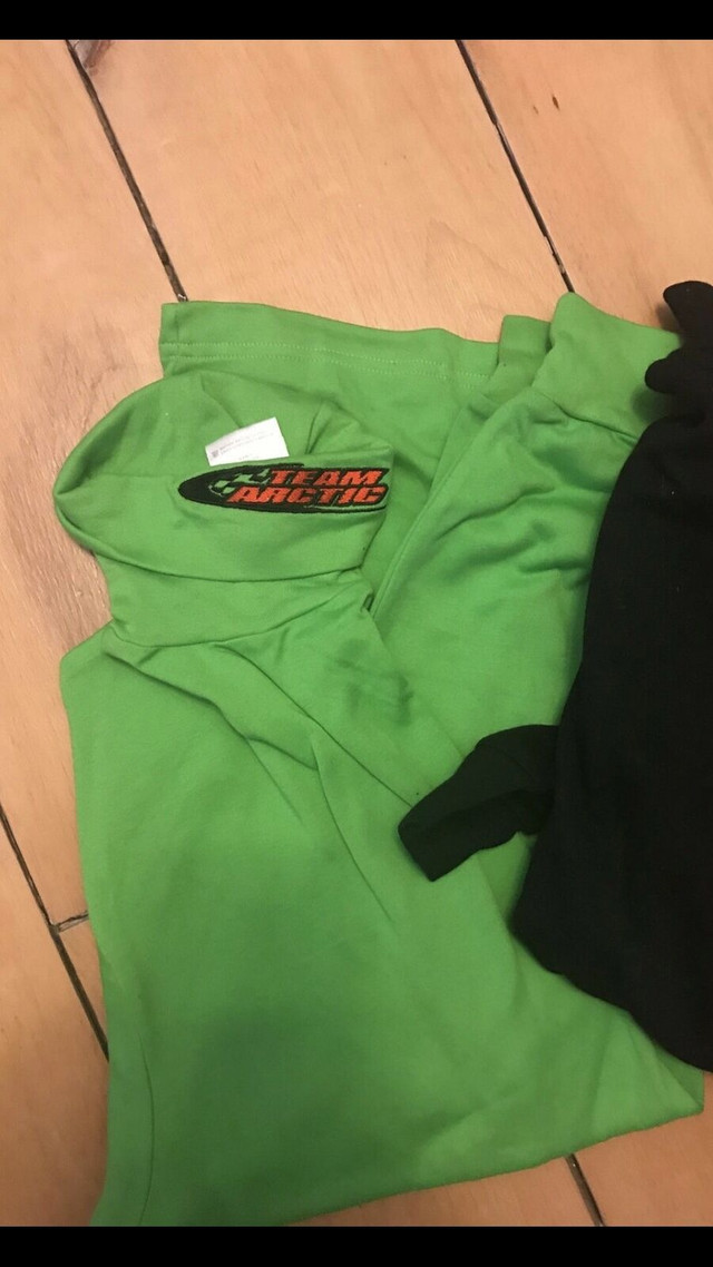 Arctic Cat Long Sleeve Shirts  in Other in Peterborough - Image 3