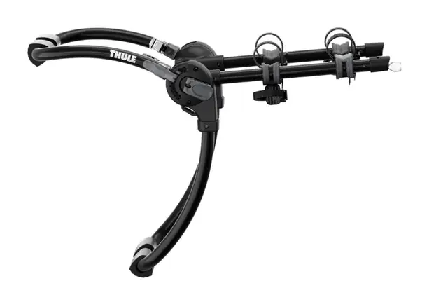 THULE Gateway Pro Trunk/Hatch Bike Rack, 2-Bikes - NEW in Road in Ottawa - Image 2