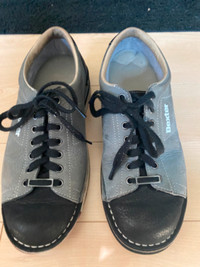 Dexter SST 1 Bowling Shoes Size 8.5M (leather)