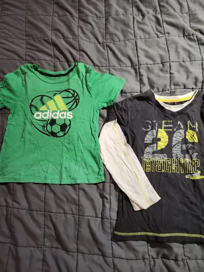 Vêtements pour garçon 6-7 ans, View more