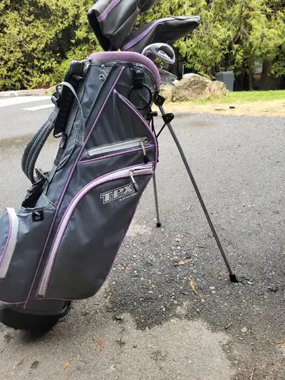 Golf Clubs (2 Sets Available), View more