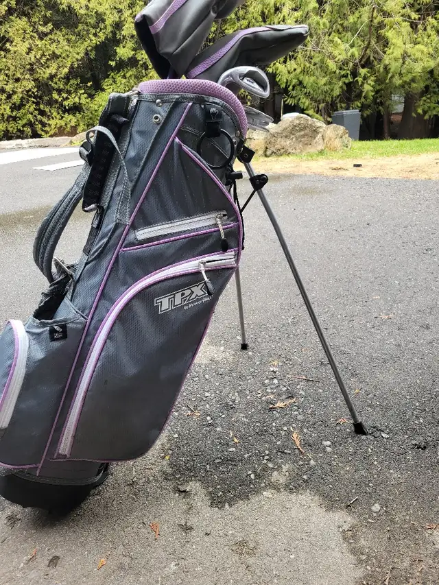 Golf Clubs (2 Sets Available) in Golf in Mississauga / Peel Region - Image 2