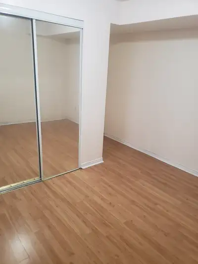 Basement for rent