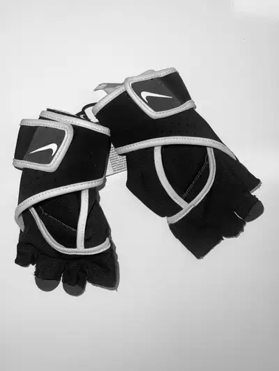Nike “Just Do It” Women’s Training Gloves  , View more