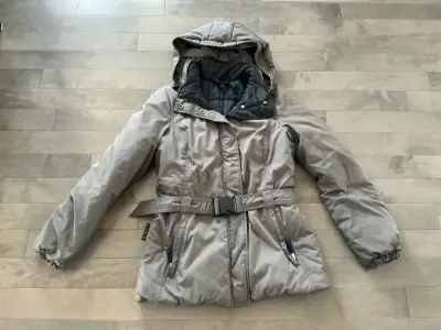 Manteau d’hiver Kanuk femme / Woman winter coat, View more