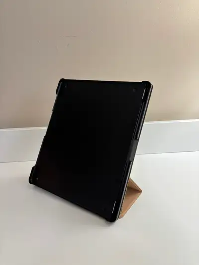 Case for 2022 Kindle Scribe with Pen Holder and Folding Stand, View more
