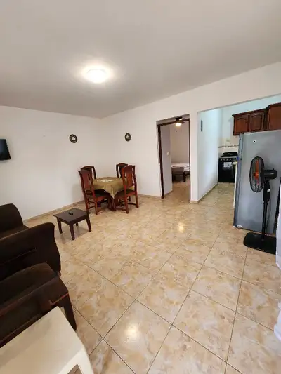 Caribbean Style Apartments for rent, View more