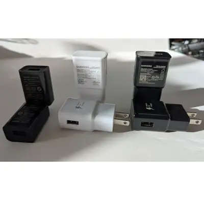 Xiaomi 5V-2A \ Samsung 9V-1.67A USB-A Quick Charge Phone Charger, View more