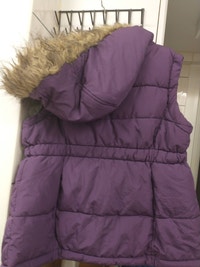 Winter vest Kitchener / Waterloo Kitchener Area Preview