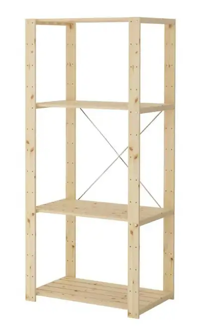 Wood self, View more