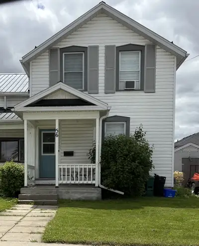 Charming 2 Bedroom Home
