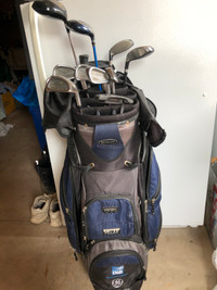 Golf Clubs