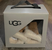 UGG Baby Booties/Boots